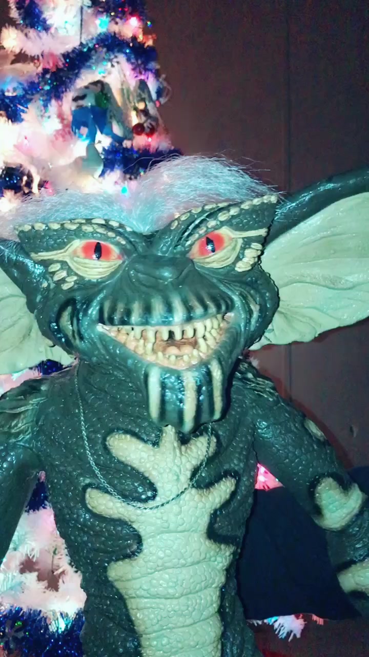 @Larry D. gremlin