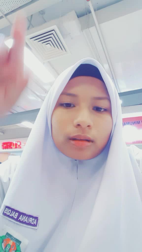 @Adriana Balqis