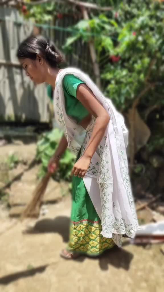 @Manisha Mandal