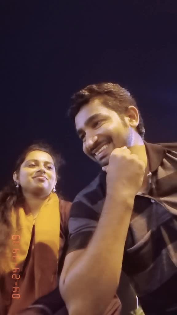 @Praveen KP