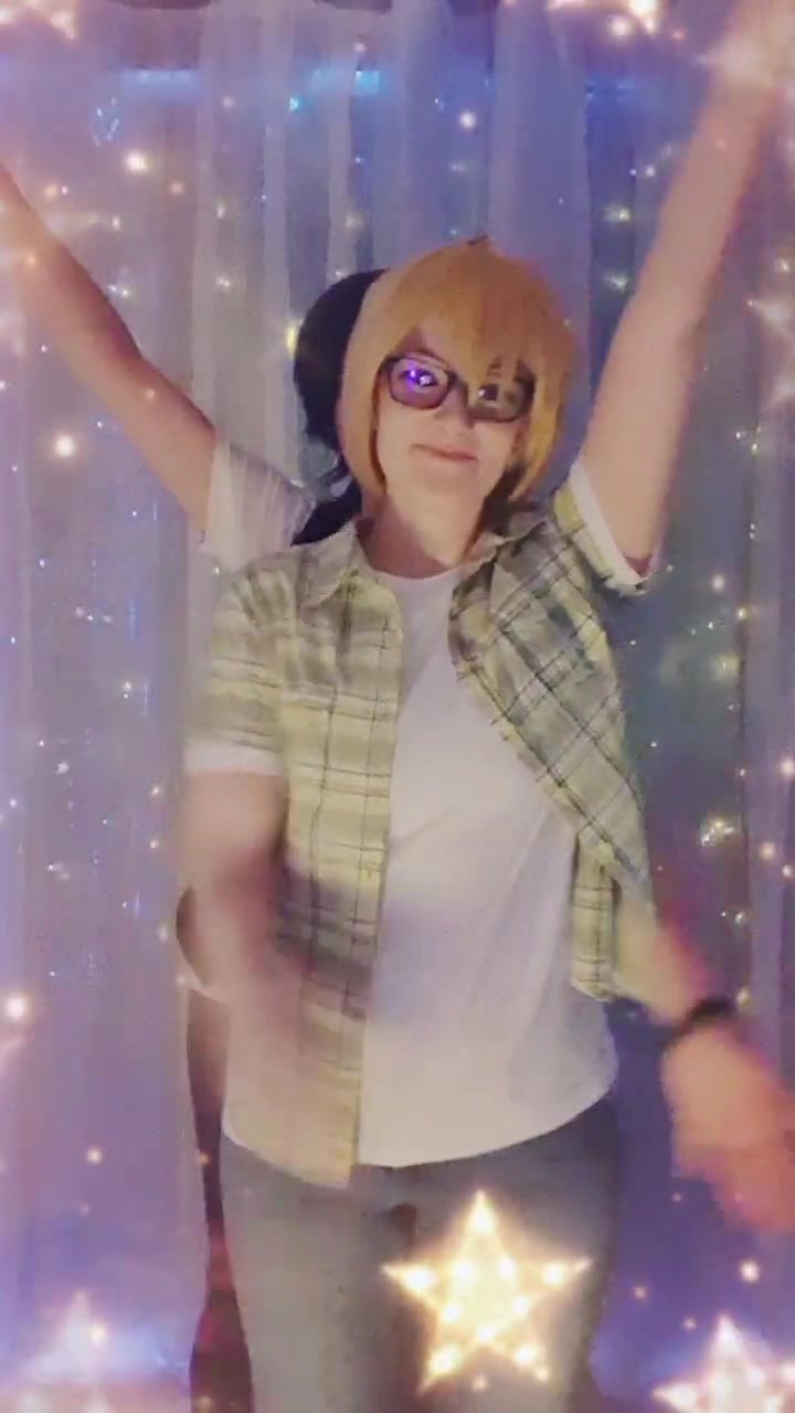 @Swalty Cosplay