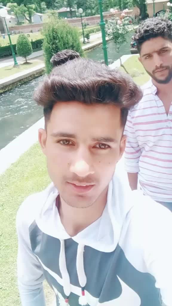 @Wani Arbaz
