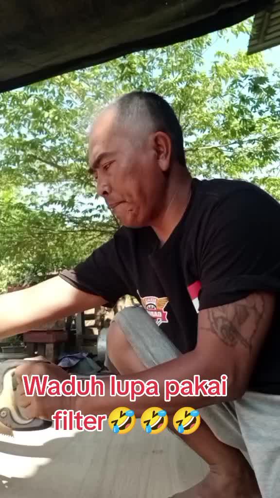 @TEMAN KU