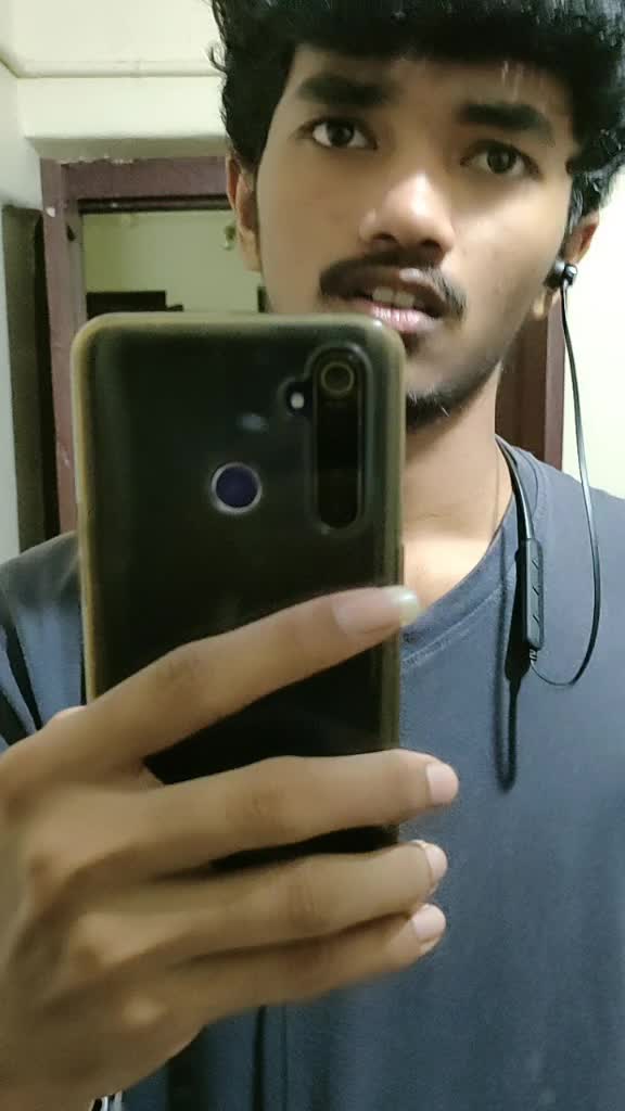 @Sai Kiran