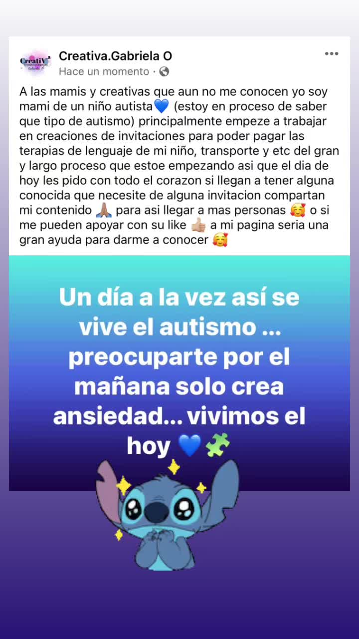 @Creativa.Gabriela O