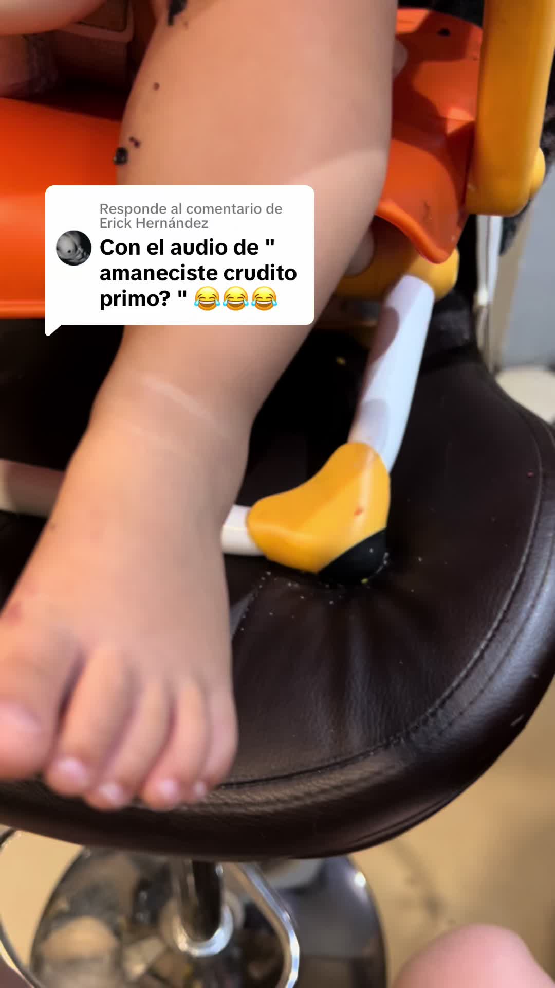 @Ale Vaz Vi 💙