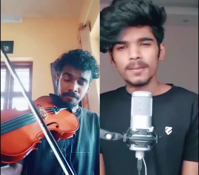 @🎻Sugeesh Anaikkal🎻