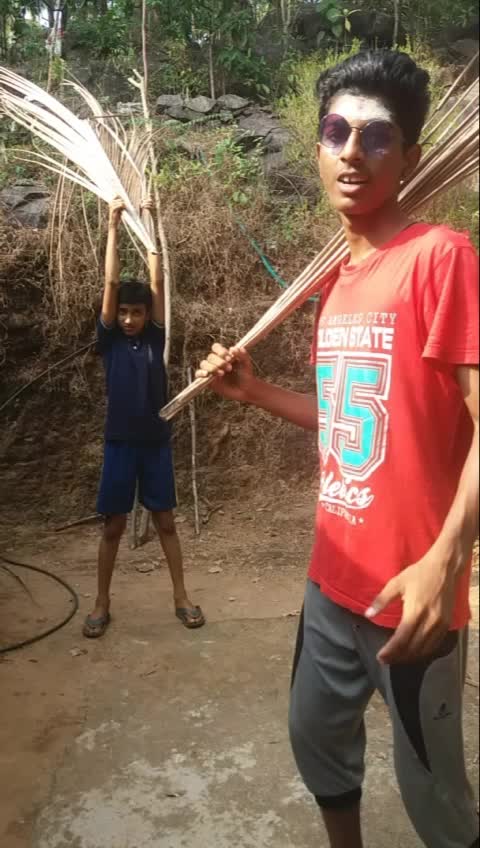 @Shyam Krishna