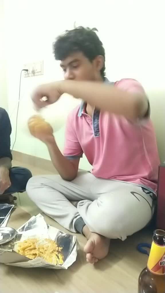 @Ăņãńţh Ā Natarajan