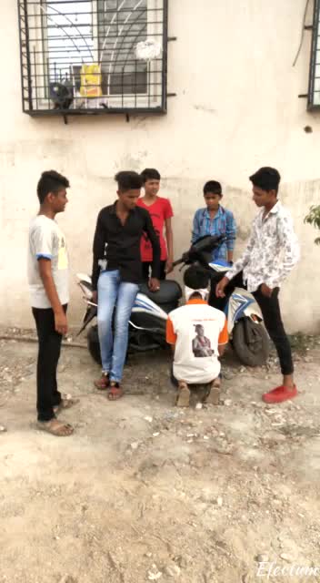 @Shaikh Sahil