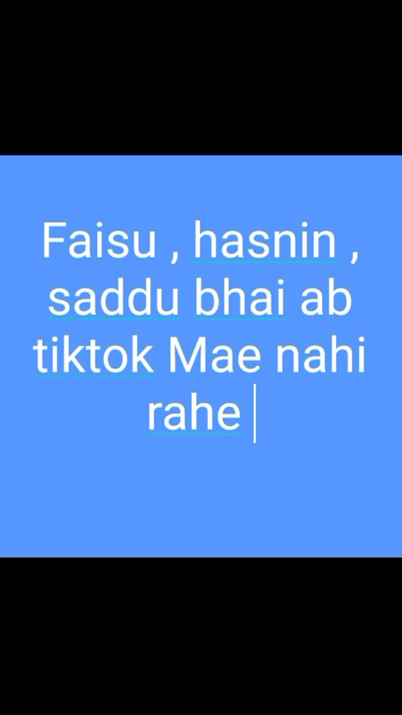 @endless rohit