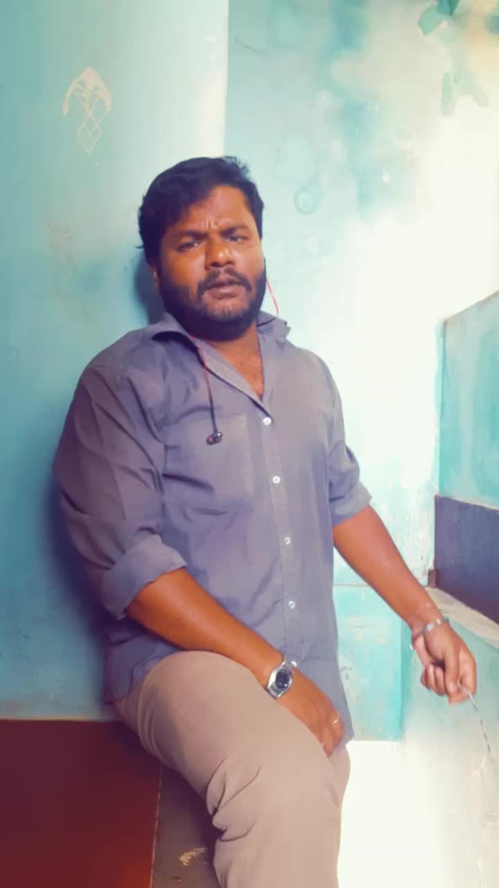 @ನಾನು ಯಾರಿಗು ಬೇಡವದವನೂ