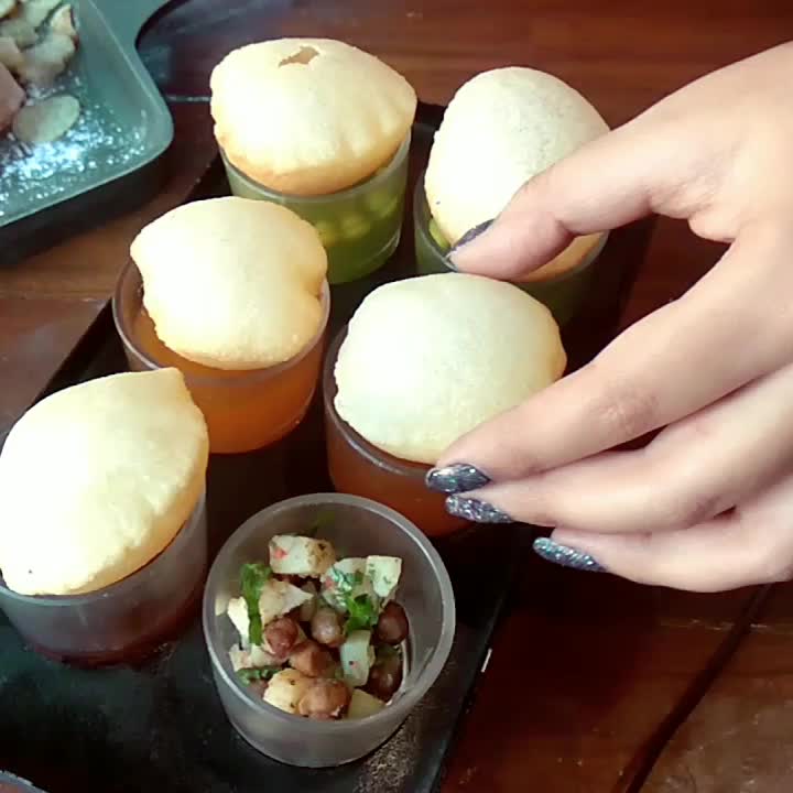@Pyaar Se Foodie