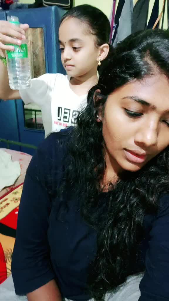 @Vidhya