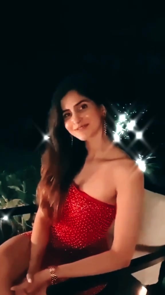 @Sakshi Malik