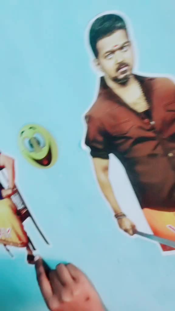 @pugazh vijay