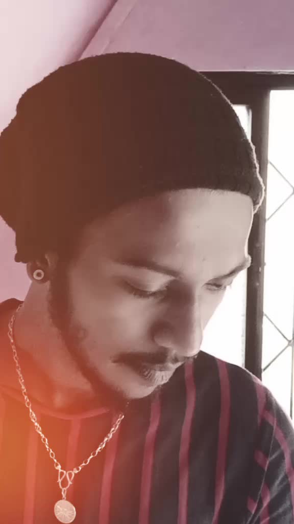 @Karan Dhivre