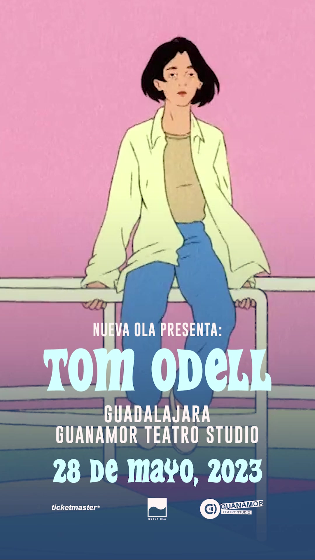 @Nueva Ola
