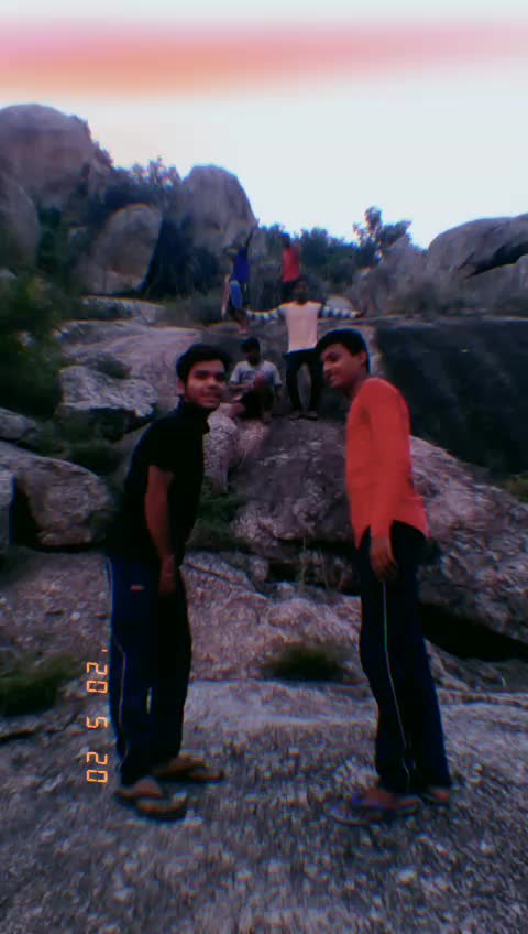@Satya Narayana Routa