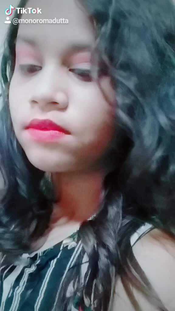 @👑Poulomi Dutta👑