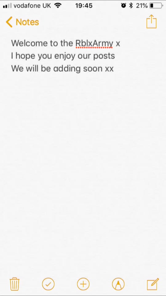 @Roblox Girls ❤️
