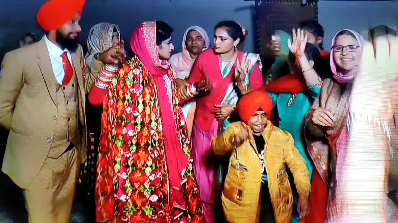 @Harkiran Hanzra