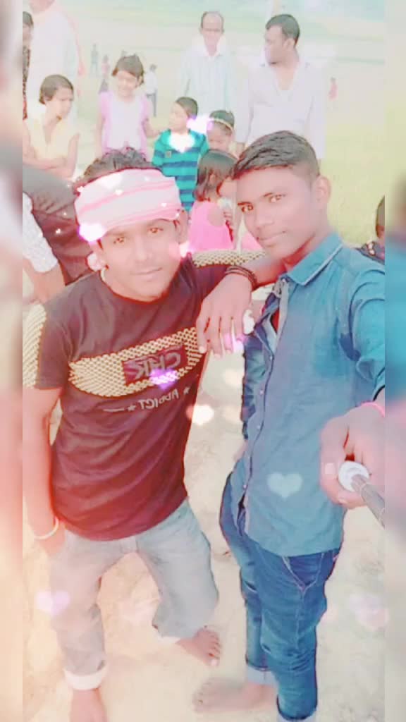 @Rohit Raja RK