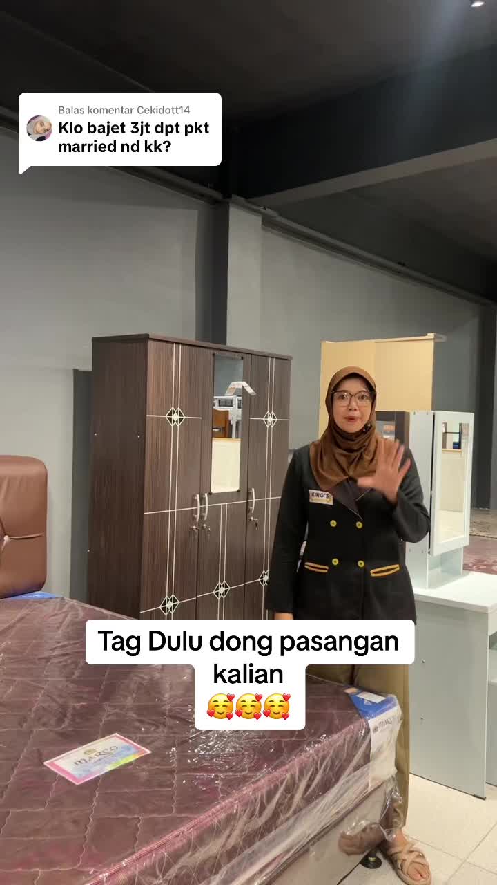 @King's Furniture Indonesia