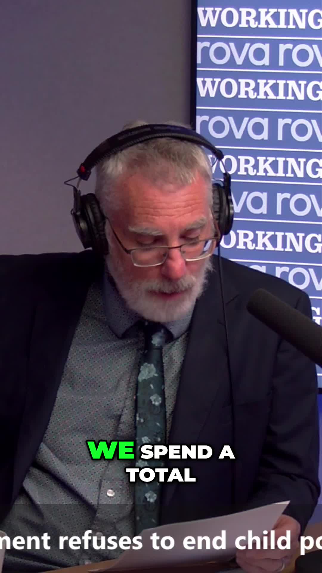 @The Working Group Podcast