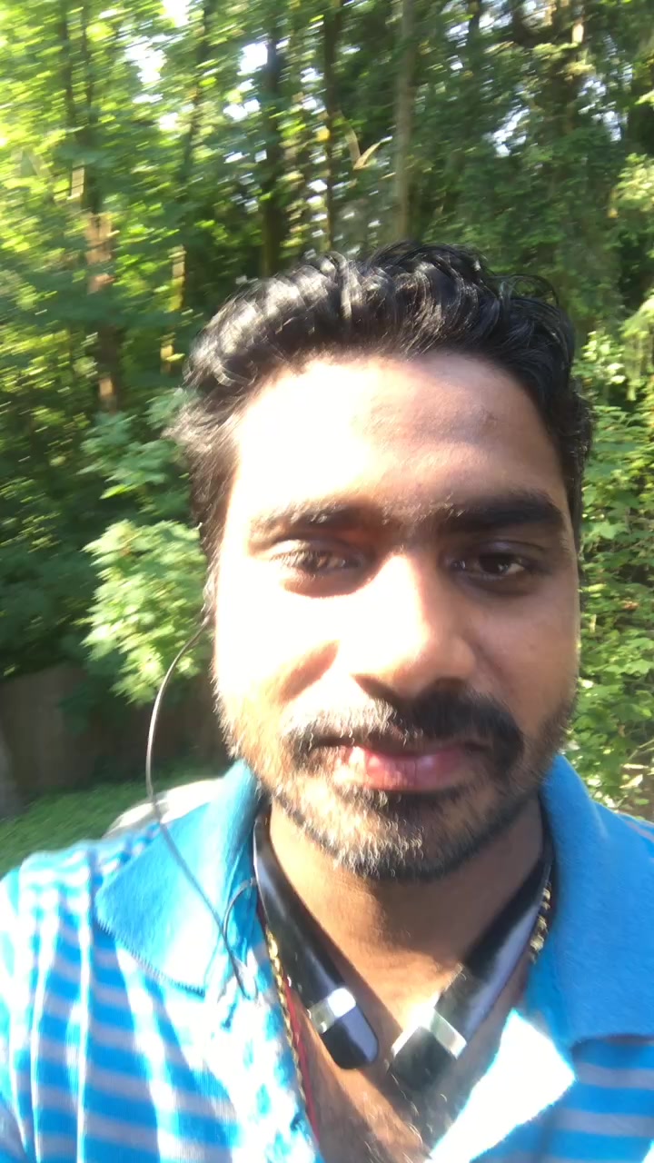 @Rajesh