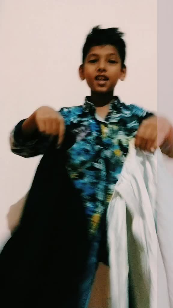 @smarty boy vansh