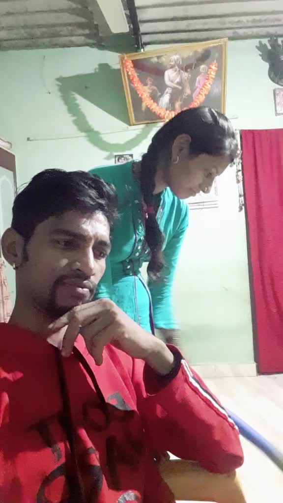 @Amit & priya