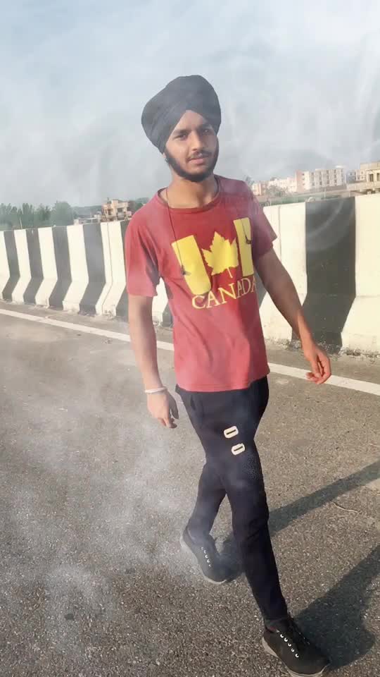 @Taran Ramgarhia