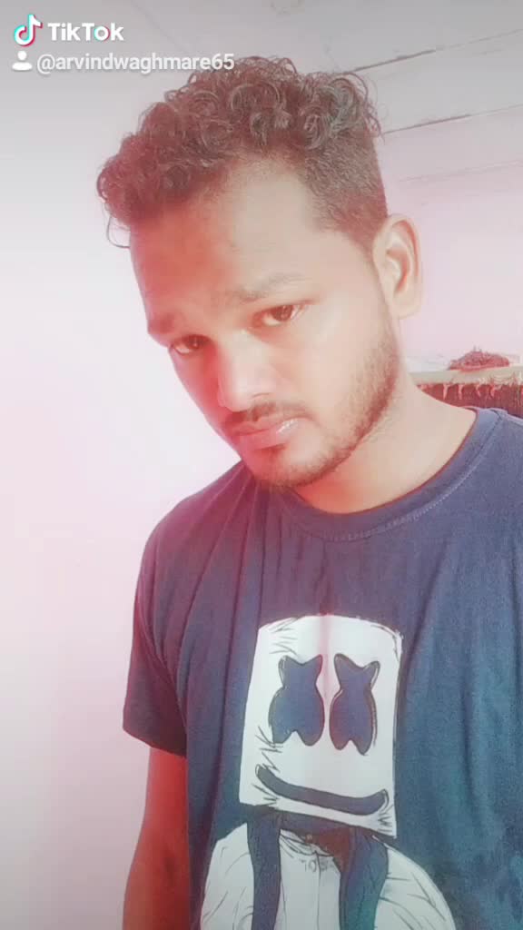 @Arvind Waghmare