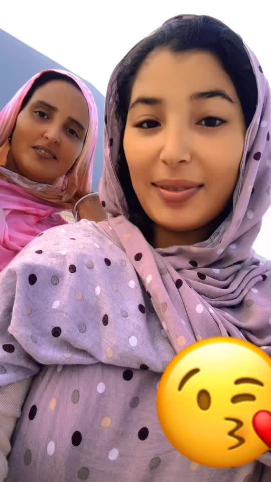 @🥰خديجة الترقية🇲🇱✌️