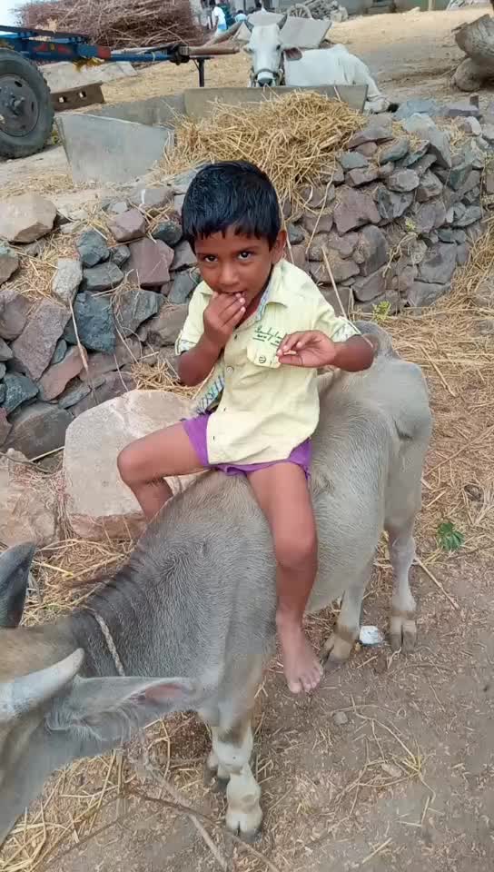 @Ravindra Reddy Lucky