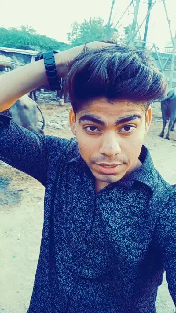 @paras tiwari
