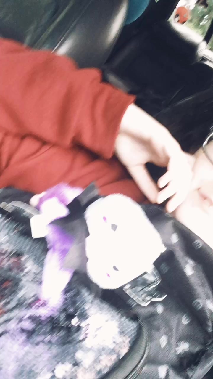 @Hello sleepy