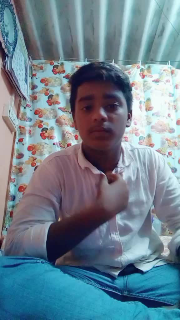 @Pranay Mahadik