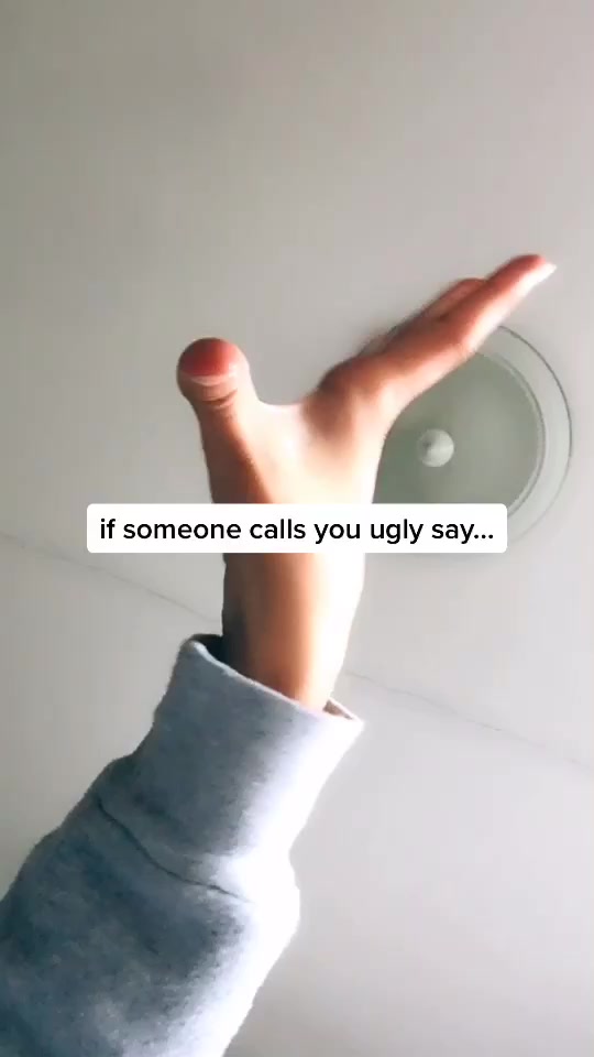 @savage comebacks 🔥