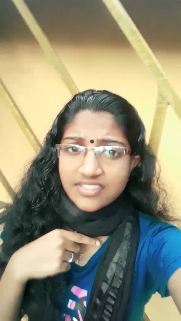 @Aparna chandran🤩🤩