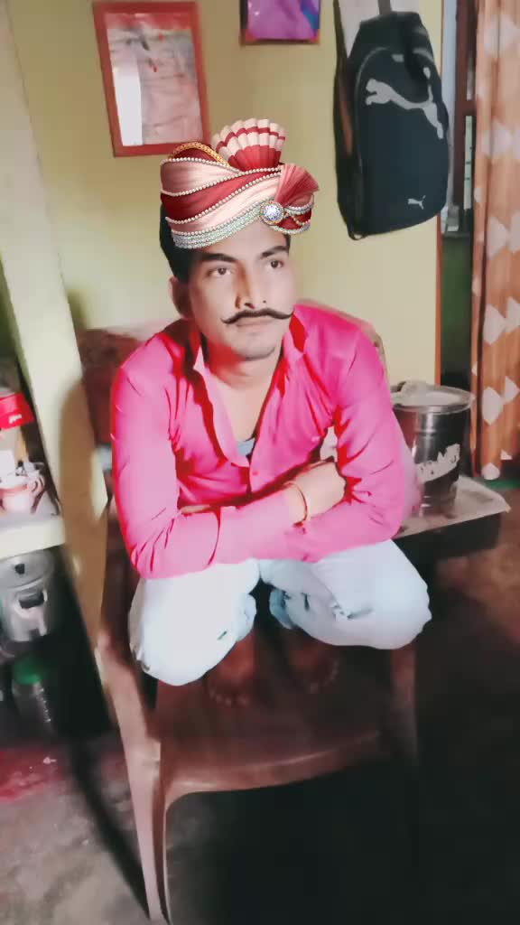 @Rajputana Singh