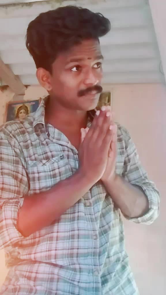 @Akhil Chandran