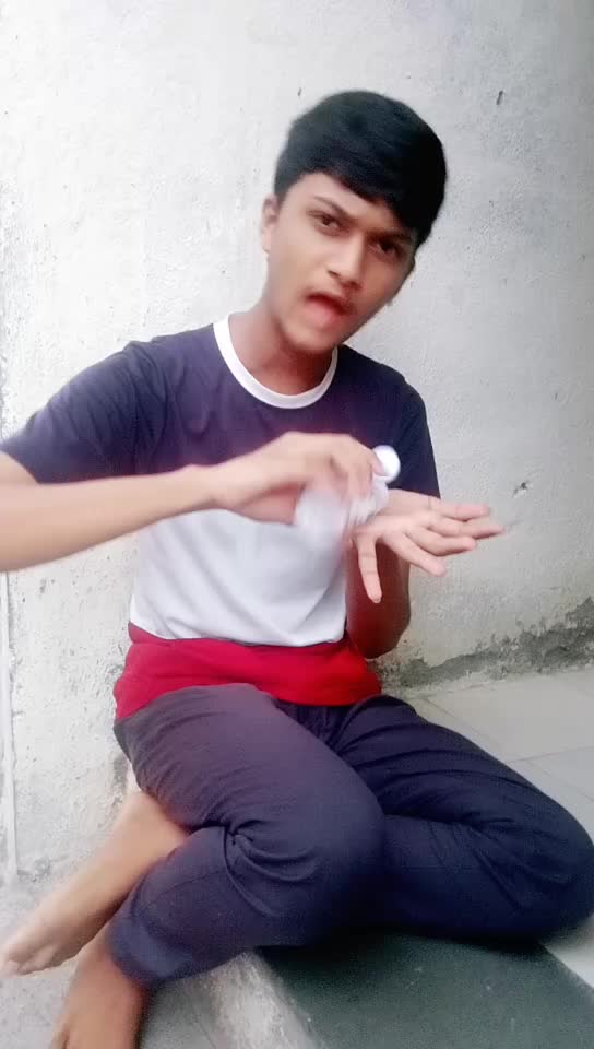 @harshad bondar 07
