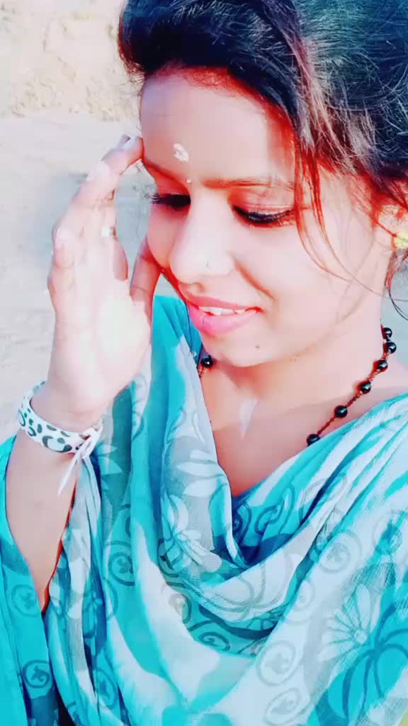 @poornima cute vmp