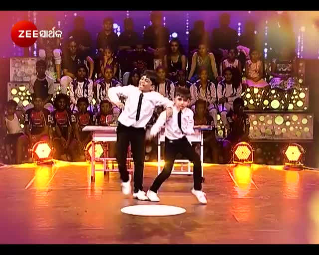 @Zee SarthakTV