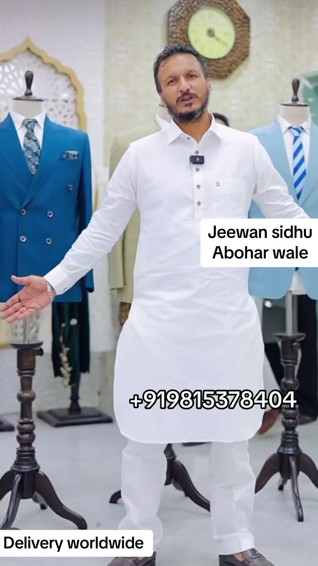 @Sardar Closet