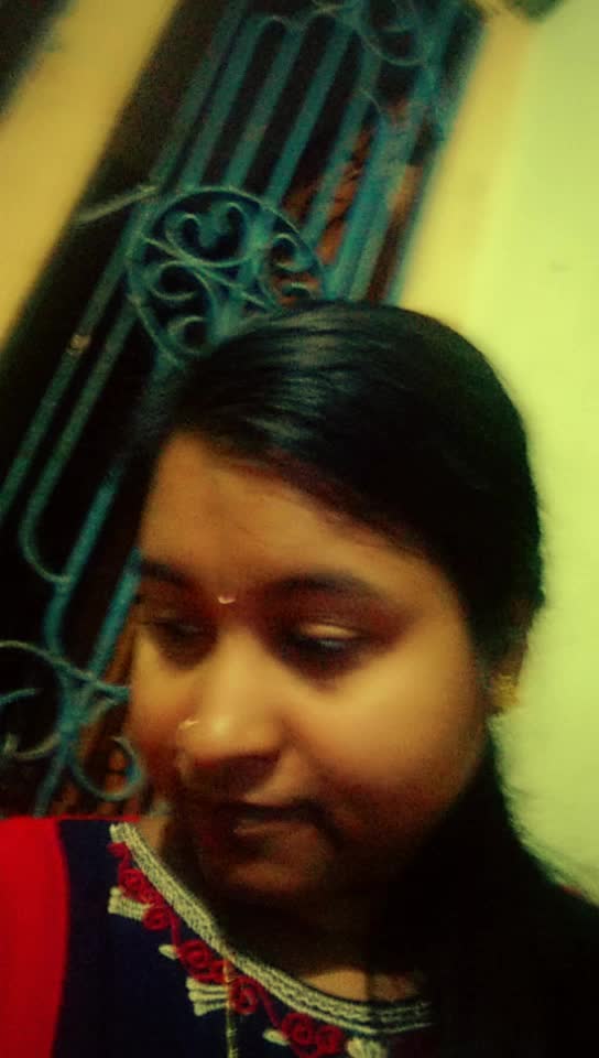 @Puspanjali Panda