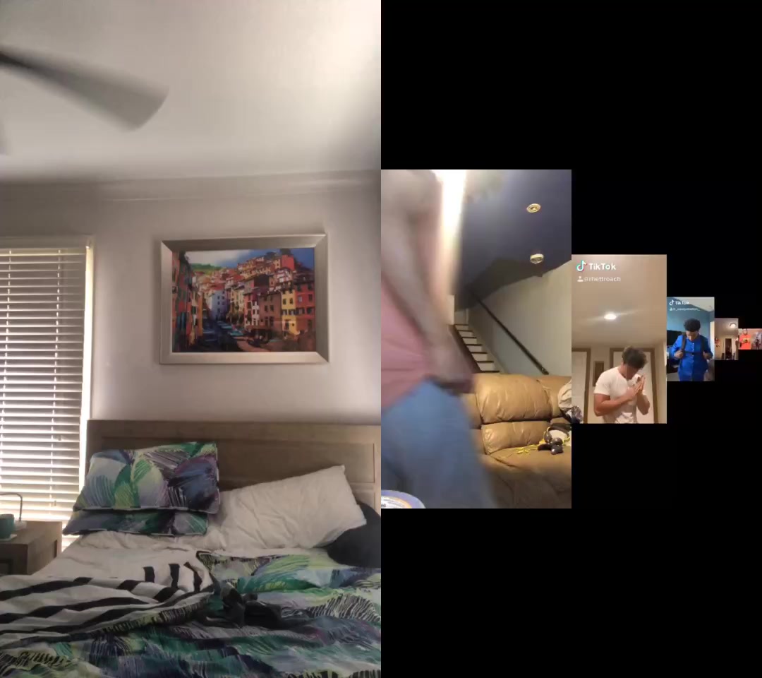 @TEVDADDY
