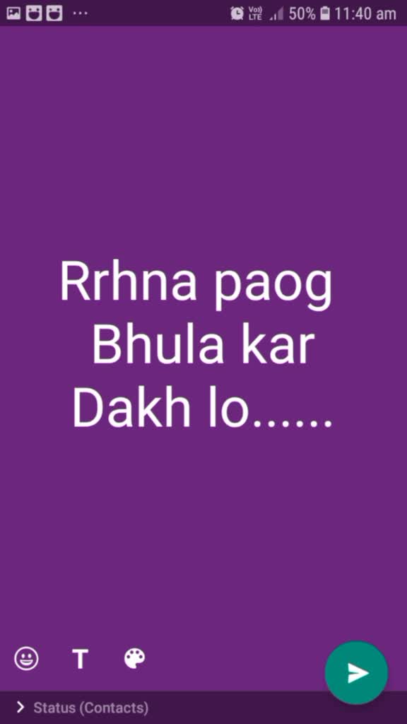@Bikash kumar